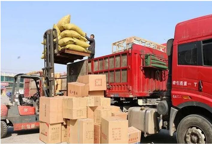 泉州到诸暨市物流专线