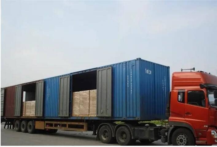 泉州到诸暨市整车运输