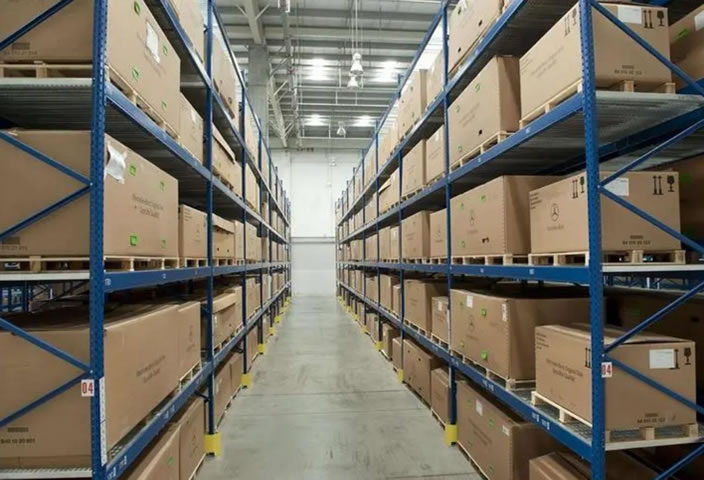 泉州到诸暨市货物仓储