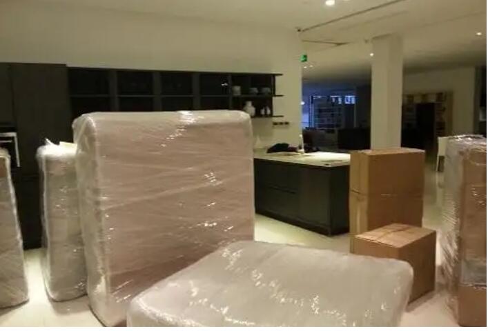 泉州到诸暨市长途搬家