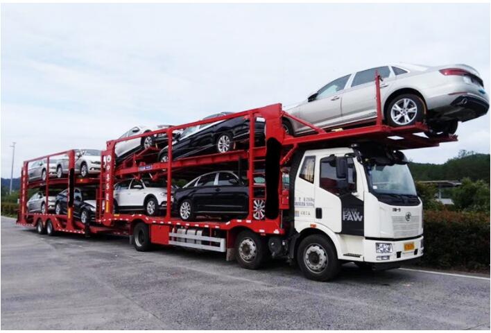 泉州到诸暨市轿车托运